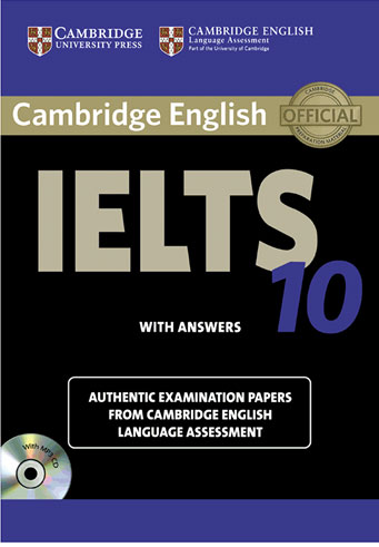 پایانه - IELTS 10
