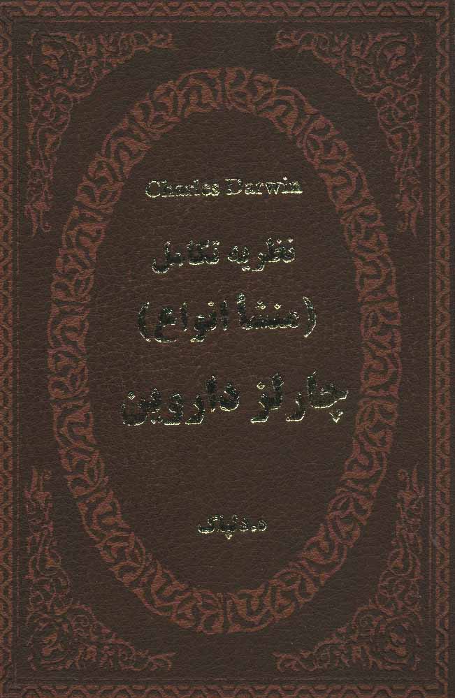 پایانه - نظریه تکامل