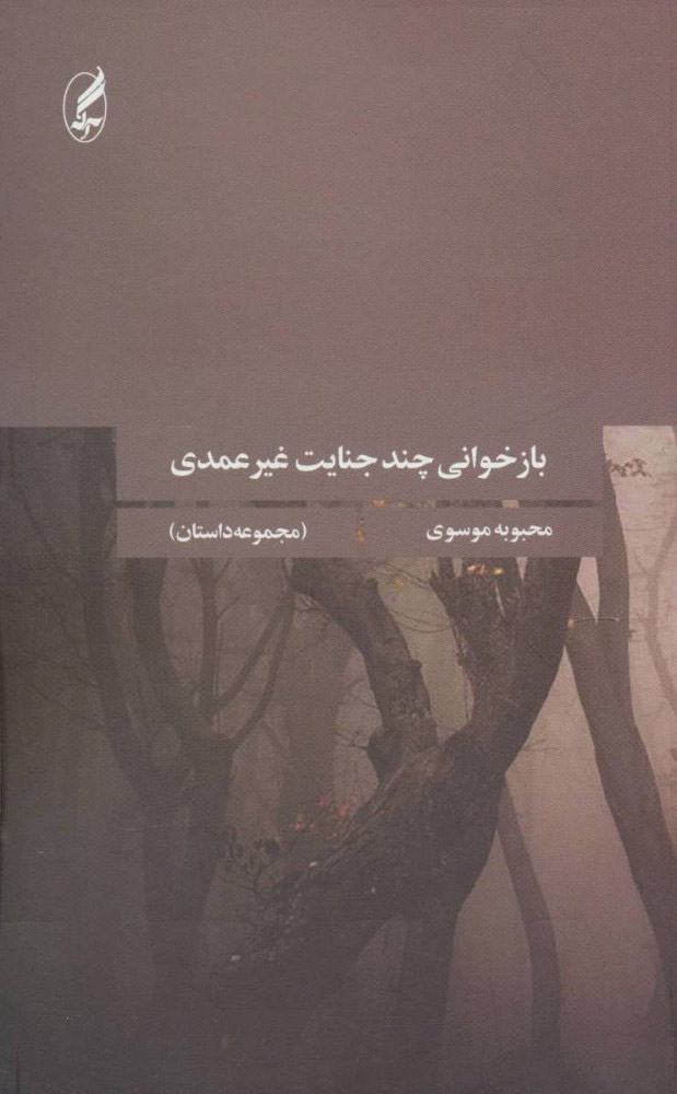 پایانه - بازخوانی چند جنایت غیرعمدی