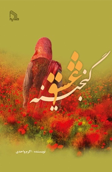 پایانه - گنجینه عشق