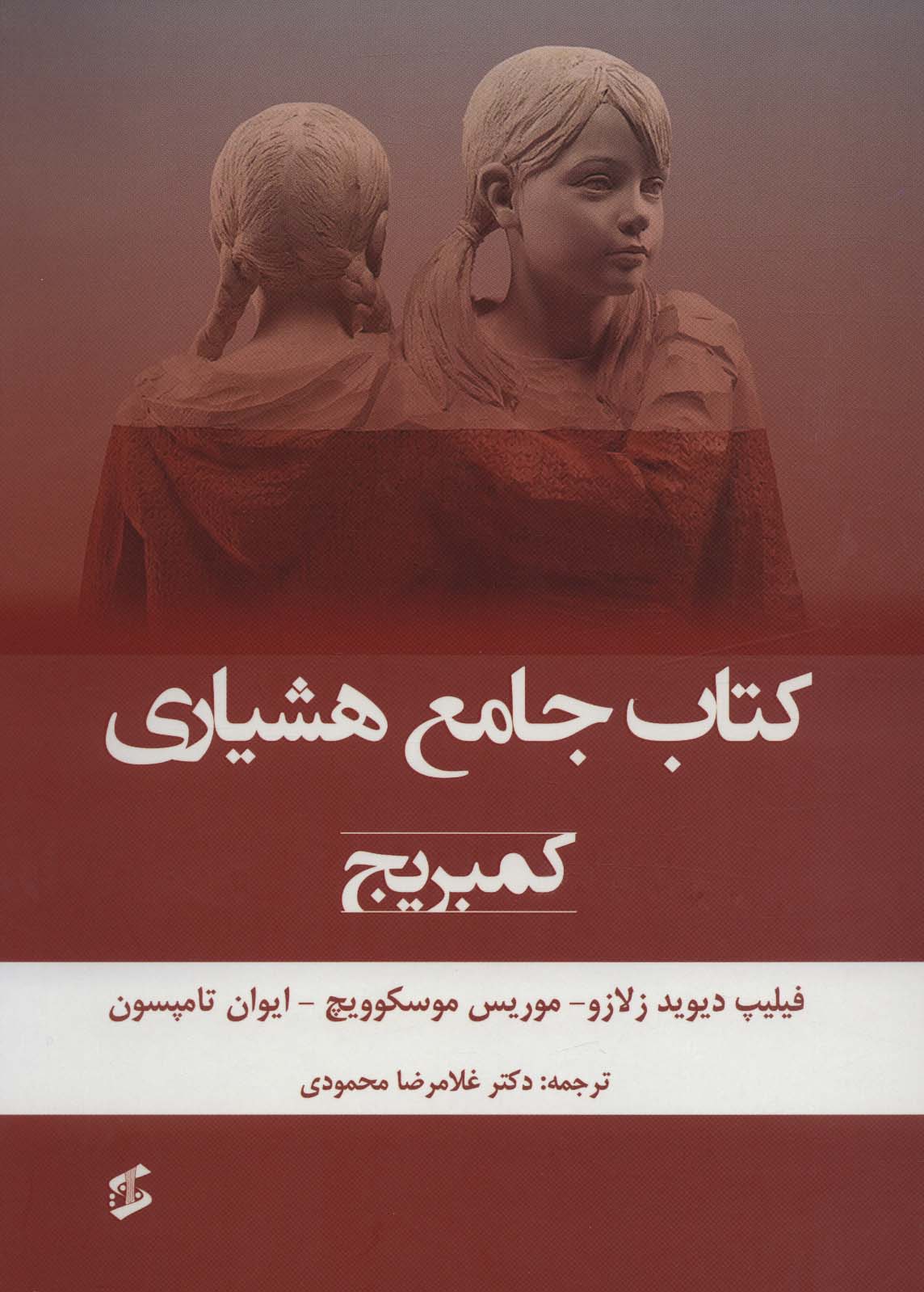 پایانه - جامع هشیاری