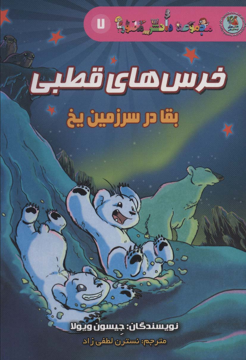 پایانه - خرس های قطبی