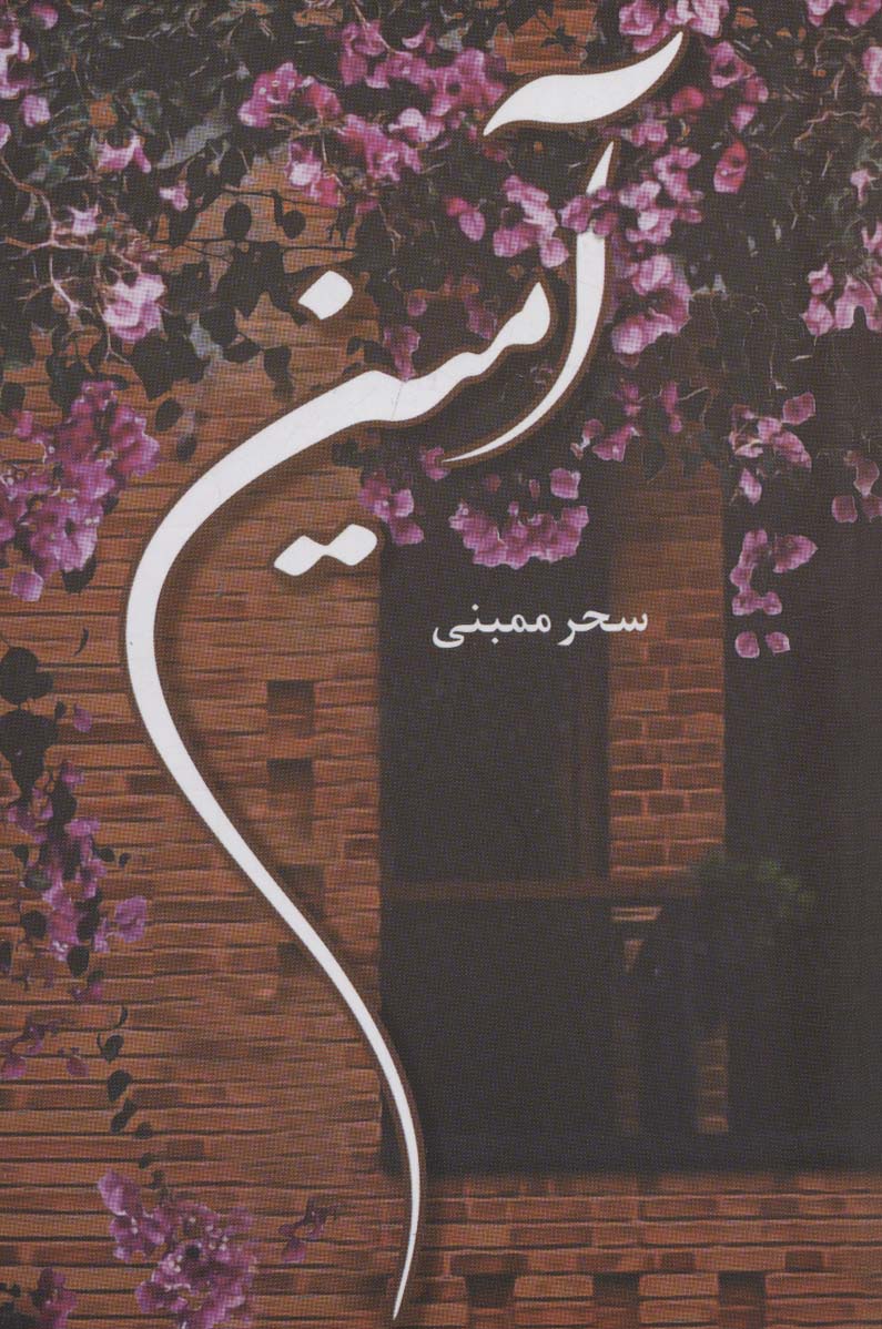 پایانه - آمین