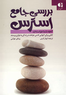 پایانه - بررسی جامع استرس