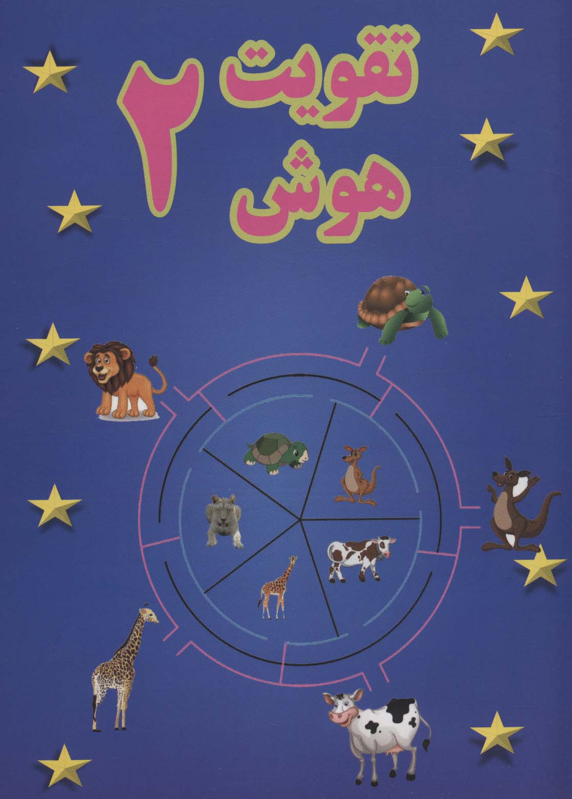 پایانه - تقویت هوش 2