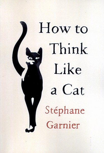پایانه - How to Think Like a Cat