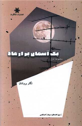 پایانه - یک آسمان پر از ماه