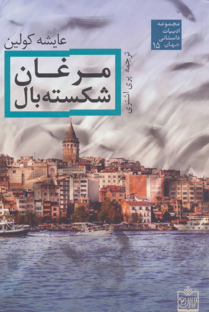 پایانه - مرغان شکسته بال