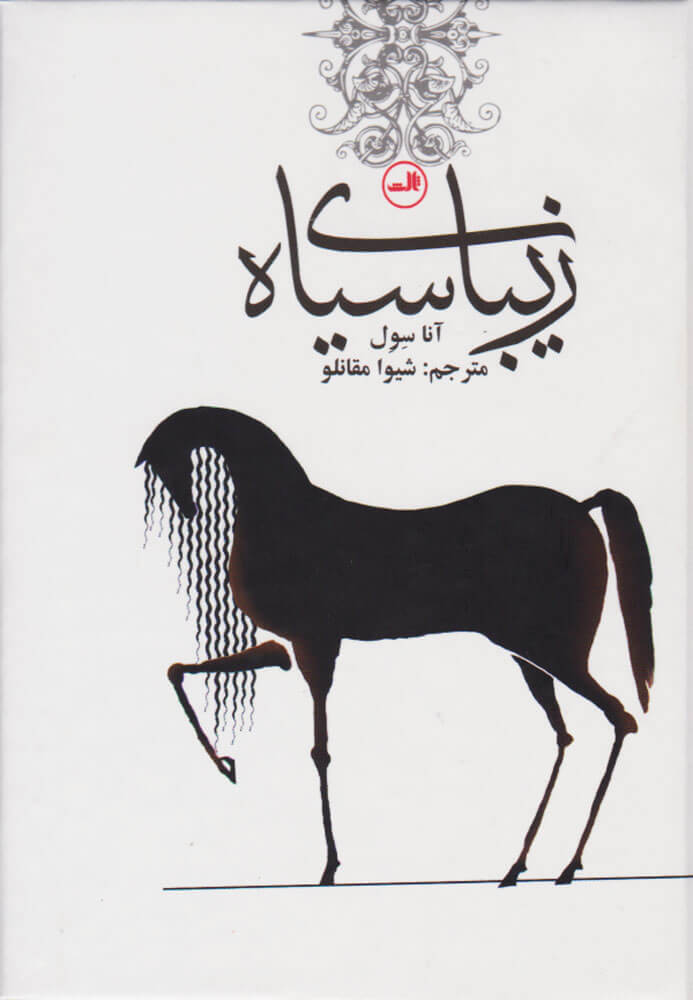 پایانه - زیبای سیاه