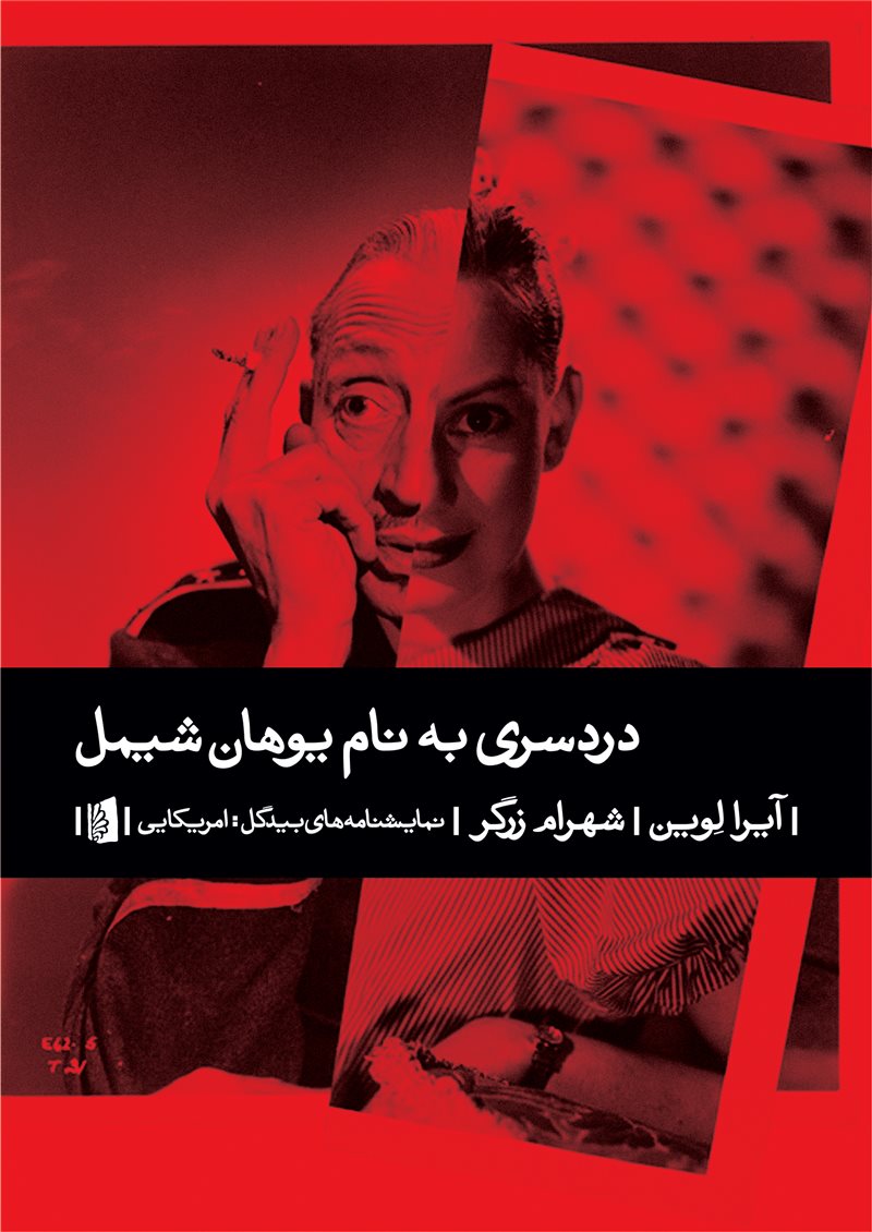 پایانه - دردسری به نام یوهان شیمل