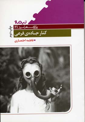 پایانه - کنار جاده ی فرعی