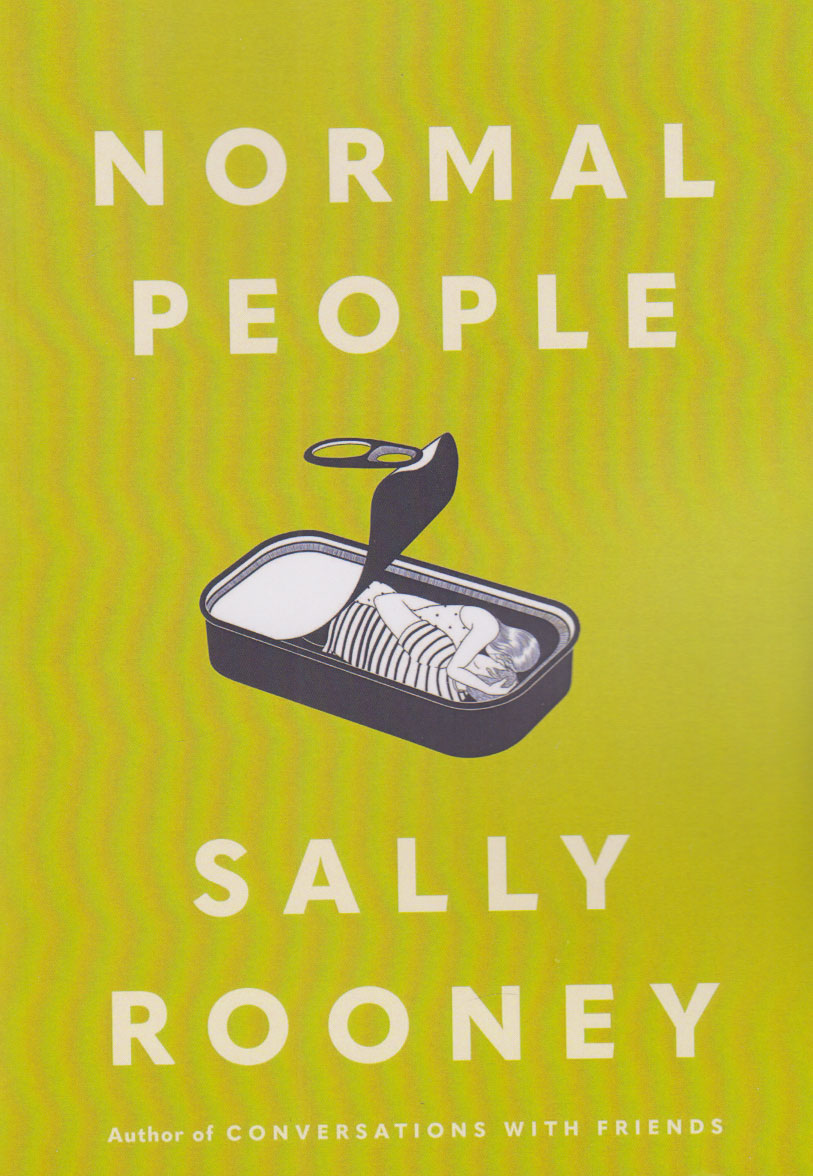 پایانه - Normal People