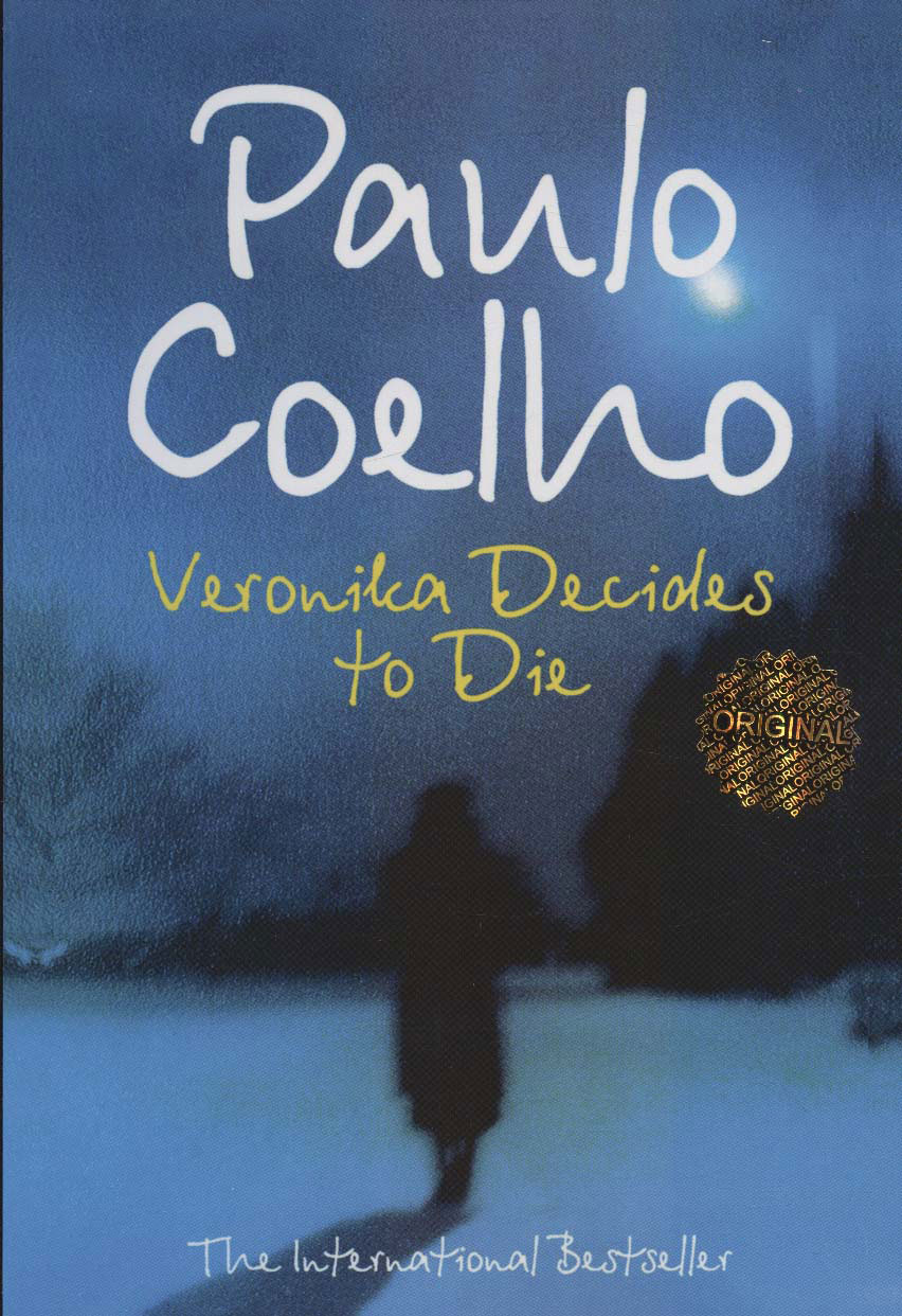 پایانه - Veronika Decides to Die