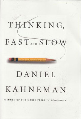 پایانه - Thinking Fast and Slow