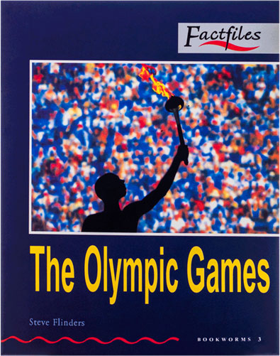 پایانه - The Olympic Games
