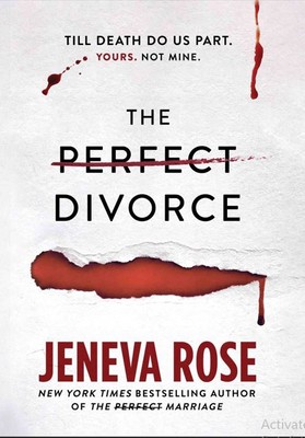 پایانه - The Perfect Divorce