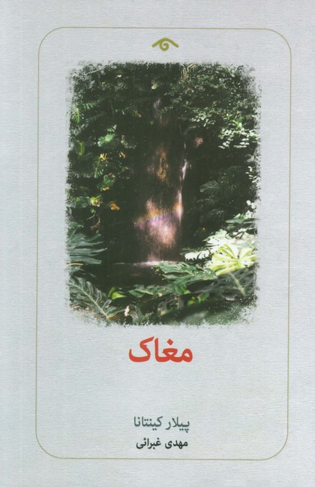 پایانه - مغاک