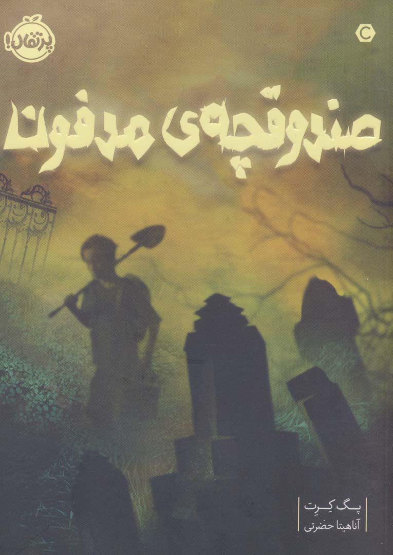 پایانه - صندوقچه مدفون