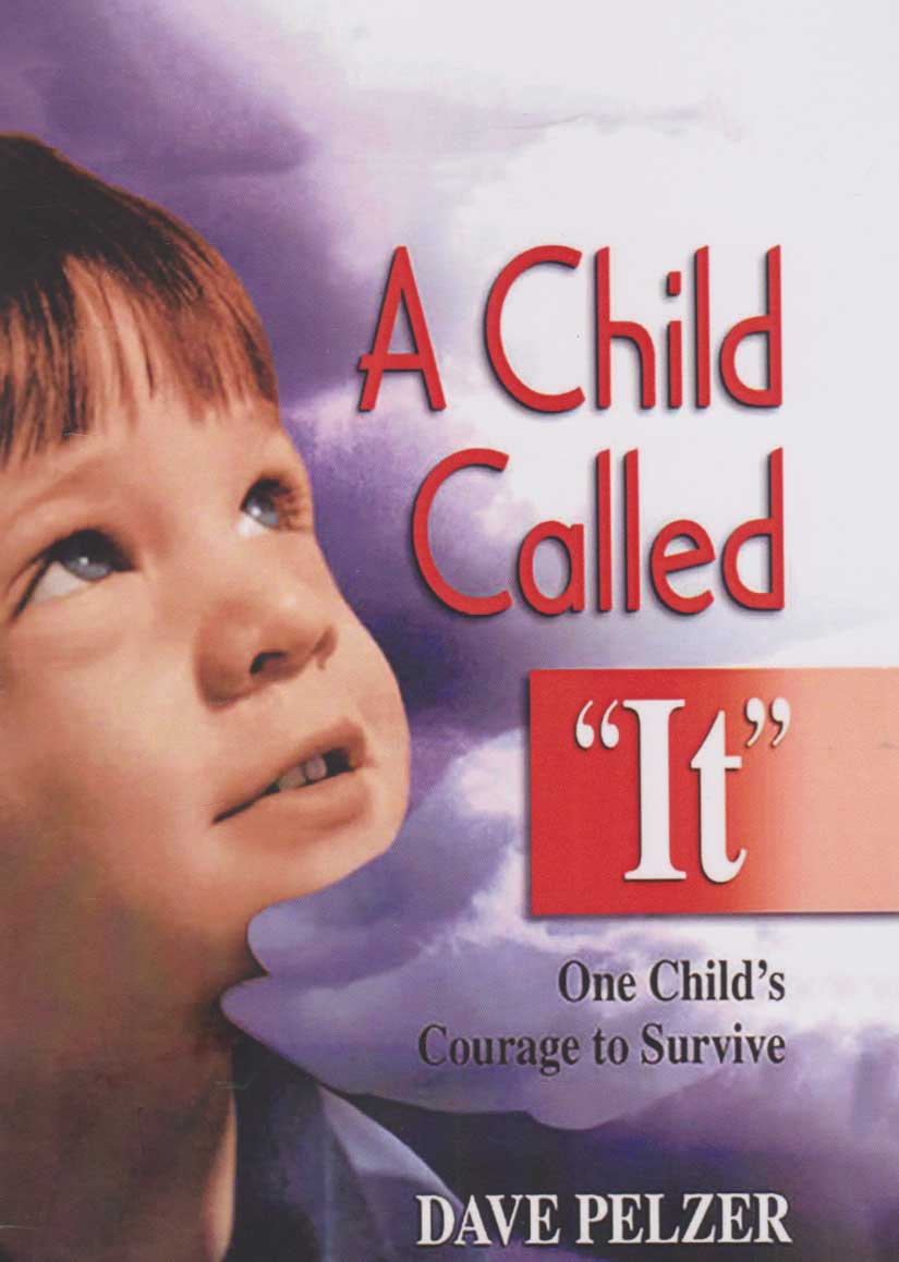 پایانه - A Child Called It