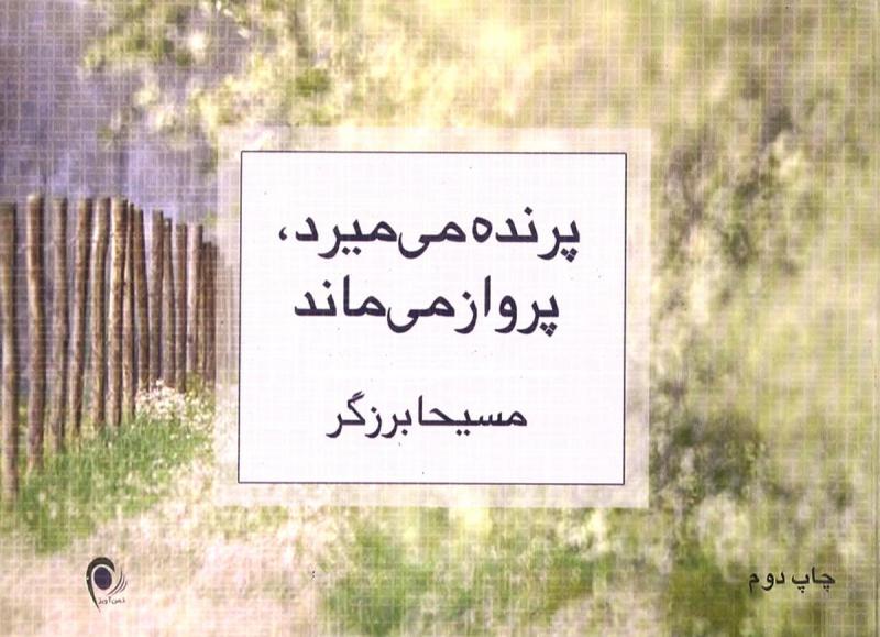 پایانه - پرنده می میرد، پرواز می ماند
