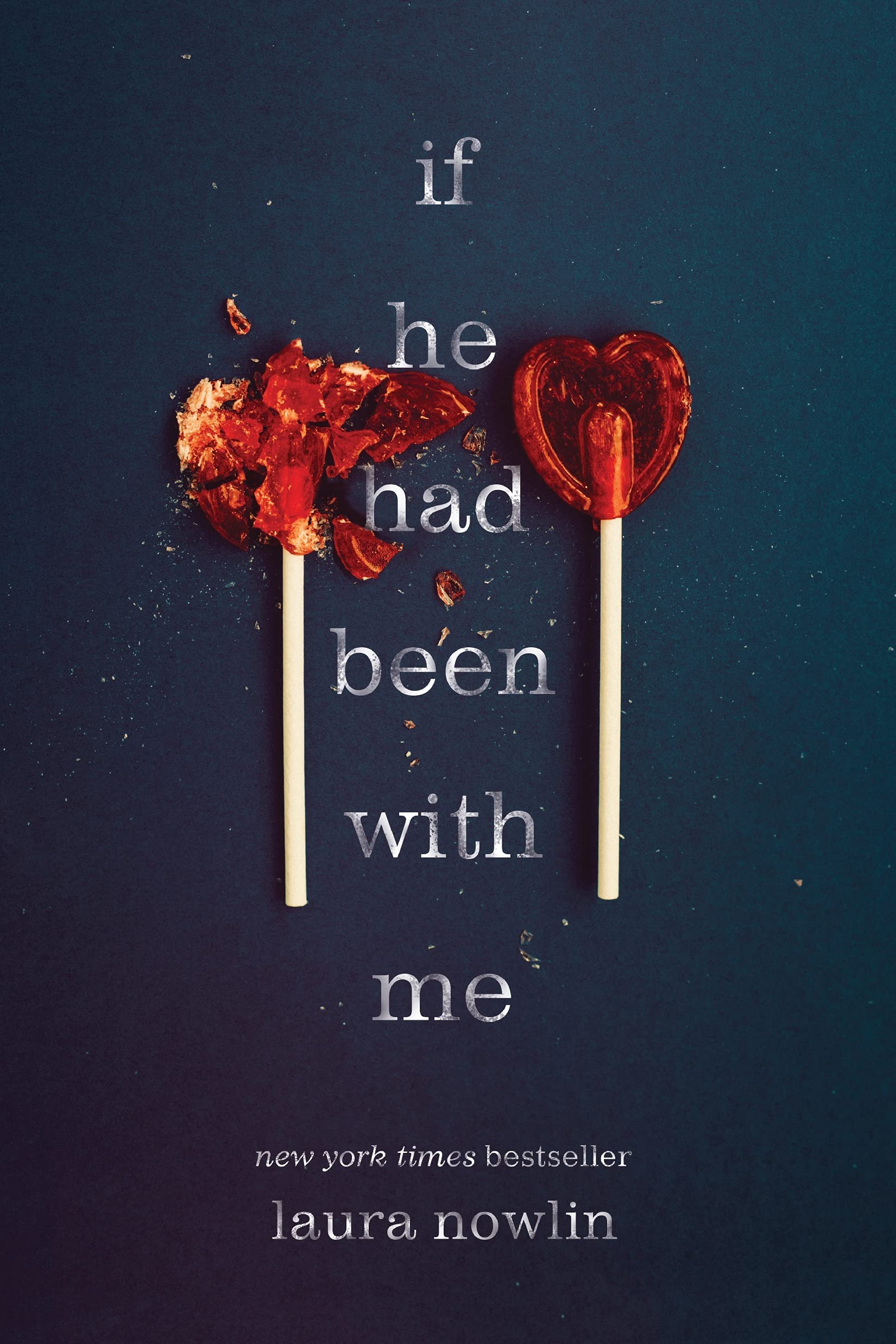 پایانه - If He Had Been with Me