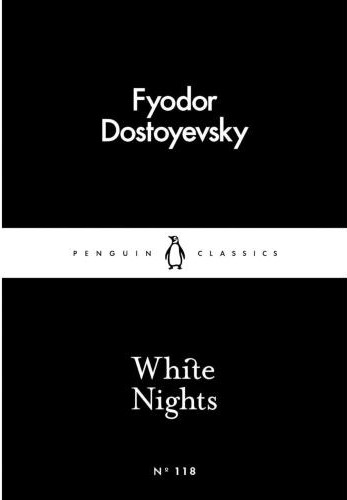 پایانه - White Nights