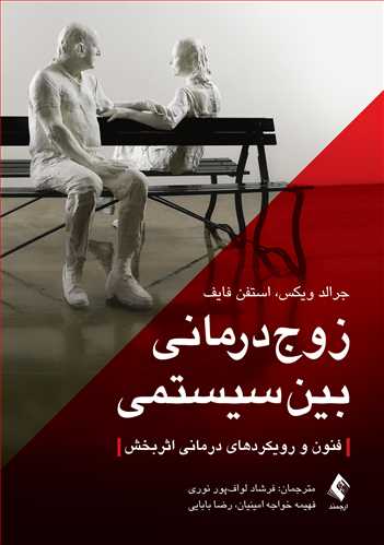 پایانه - زوج درمانی بین سیستمی