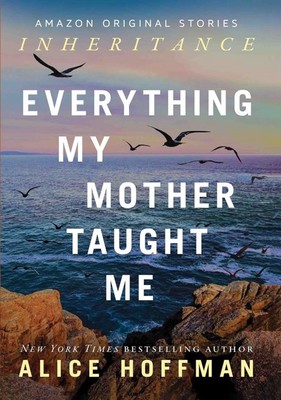 پایانه - Everything My Mother Taught Me