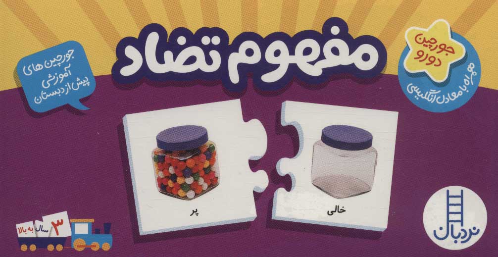 پایانه - بسته مفهوم تضاد