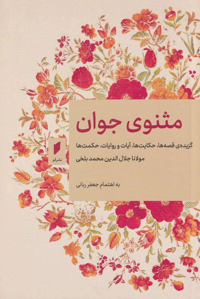 پایانه - مثنوی جوان