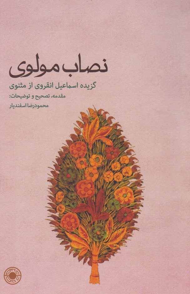 پایانه - نصاب مولوی