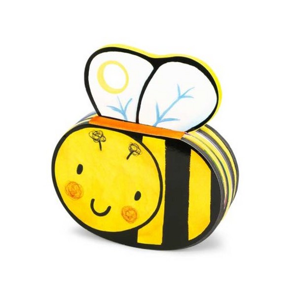 پایانه - فومی (زنبوره باز پریده،چی دیده؟چی ندیده؟)