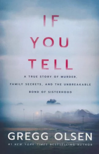 پایانه - If You Tell