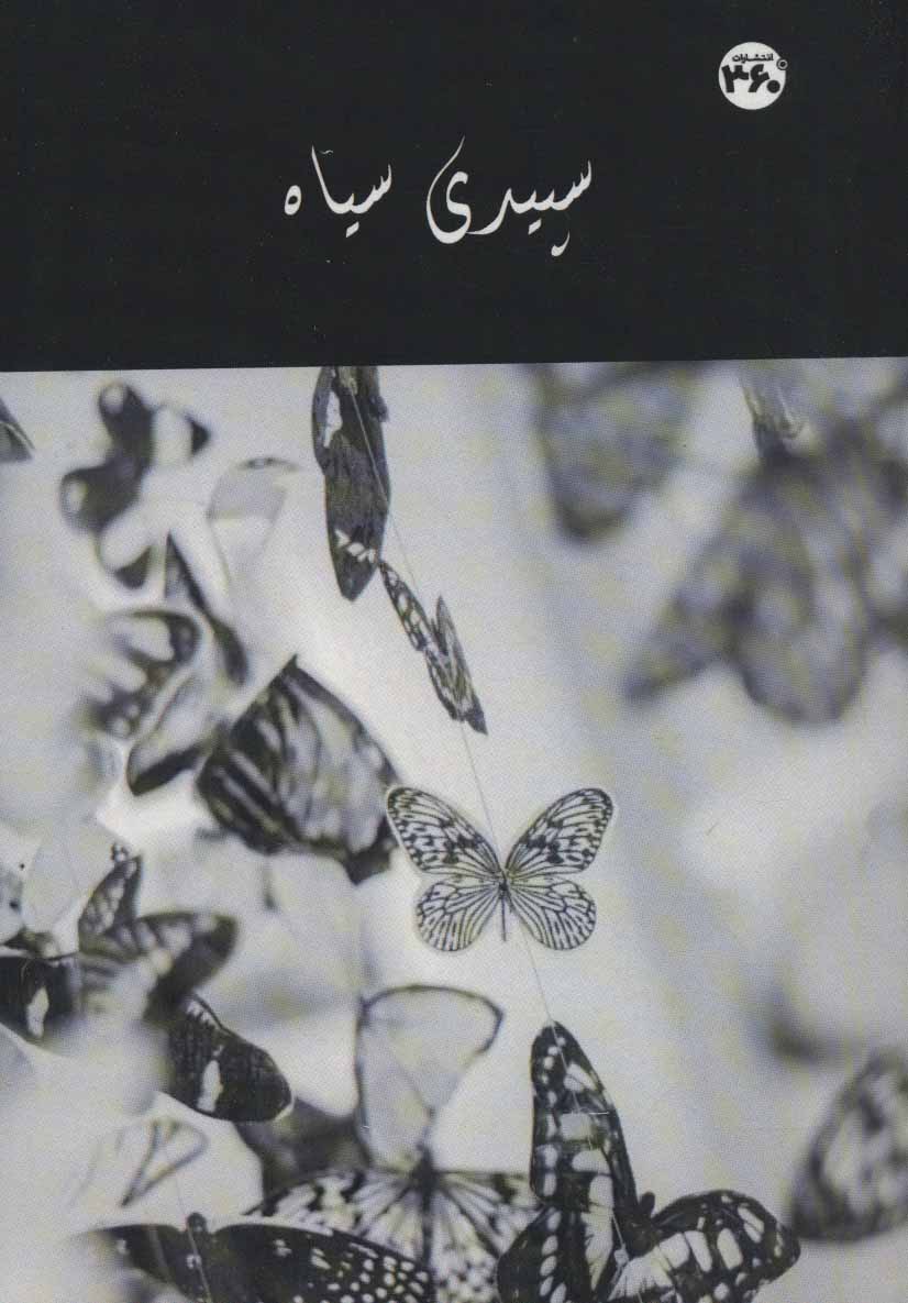 پایانه - سپیدی سیاه