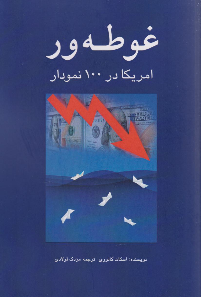 پایانه - غوطه ور