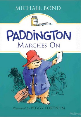 پایانه - Paddington Marches O