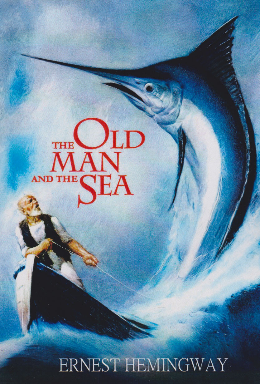 پایانه - The Old Man and the Sea