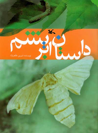 پایانه - داستان ابریشم