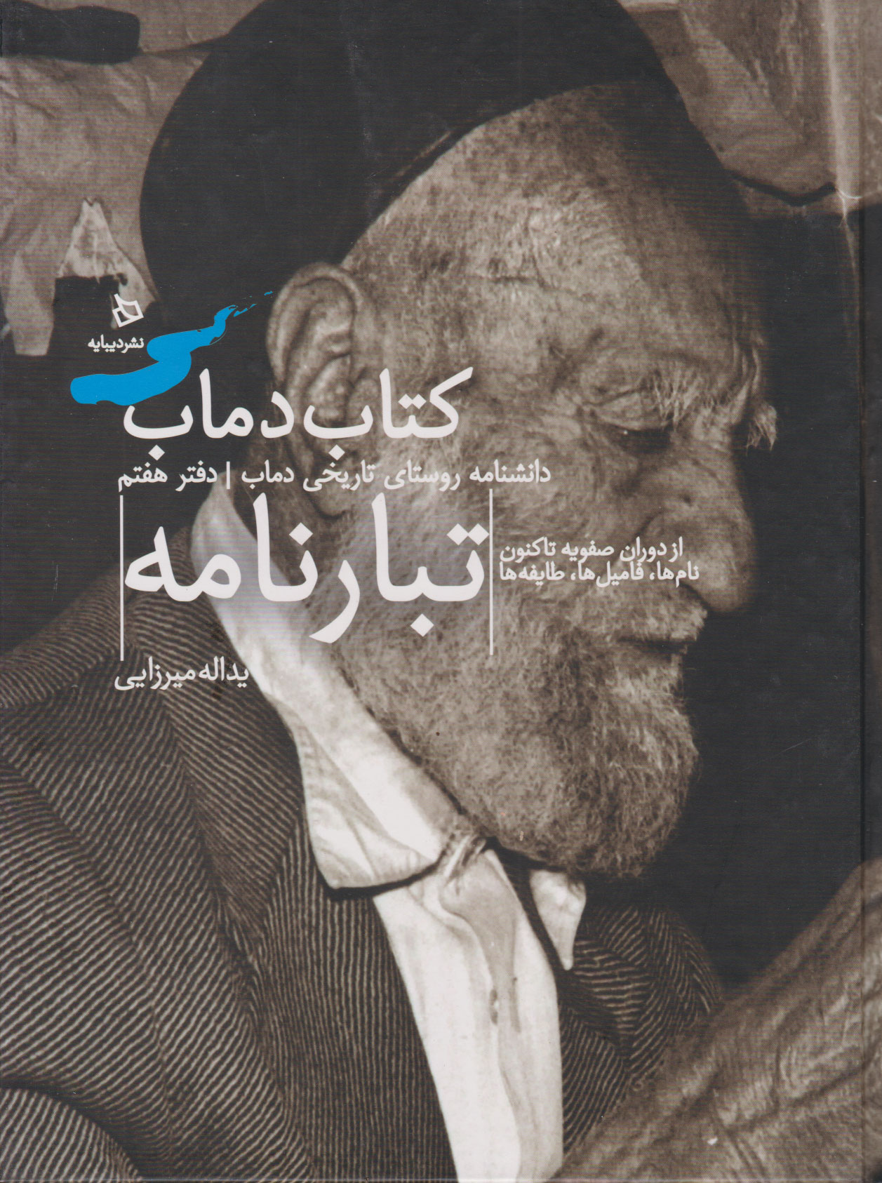 پایانه - دماب (تبارنامه)