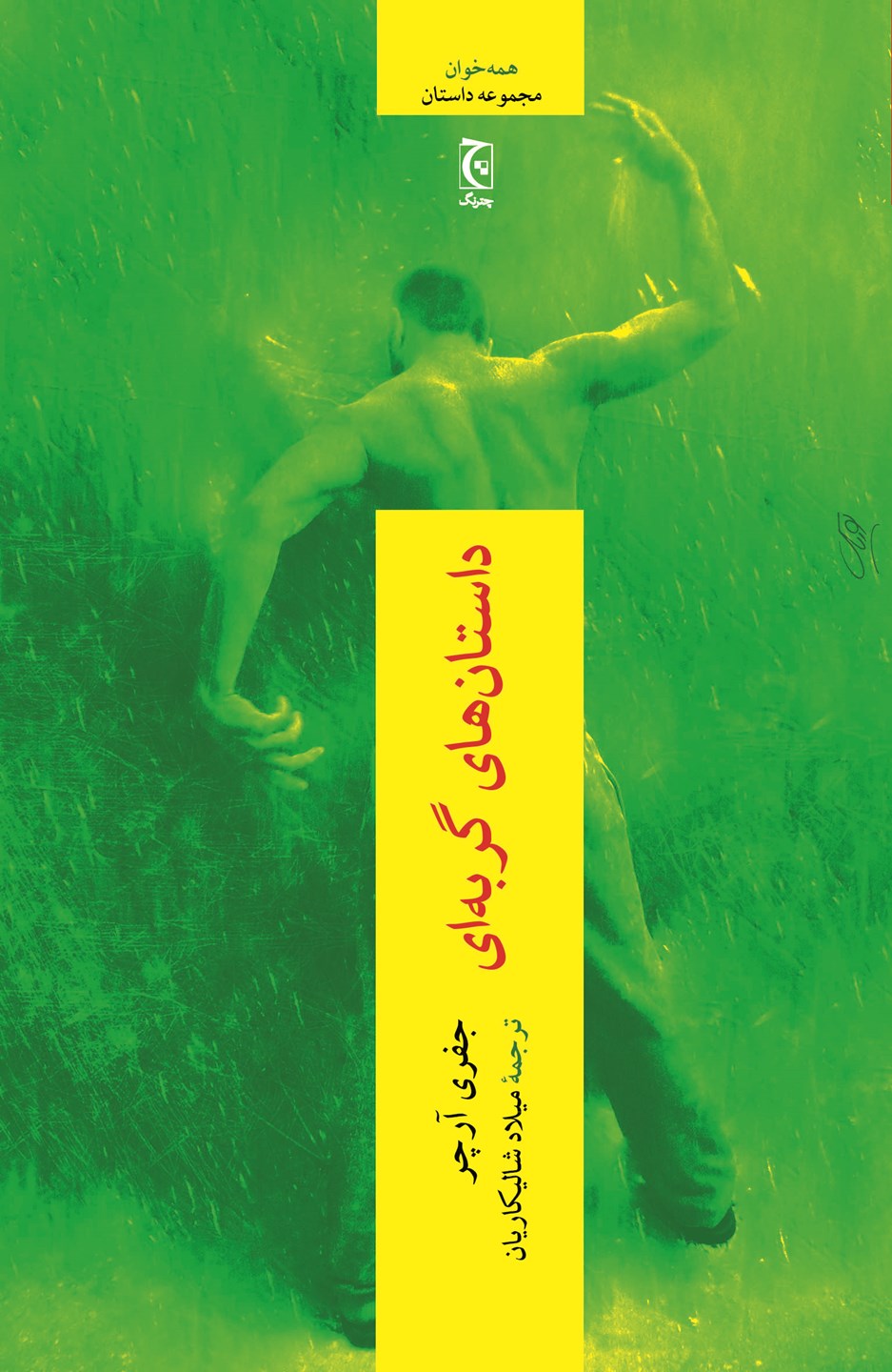 پایانه - داستان های گربه ای