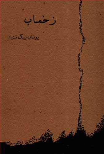 پایانه - زخماب