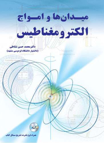 پایانه - میدانها و امواج الکترومغناطیس