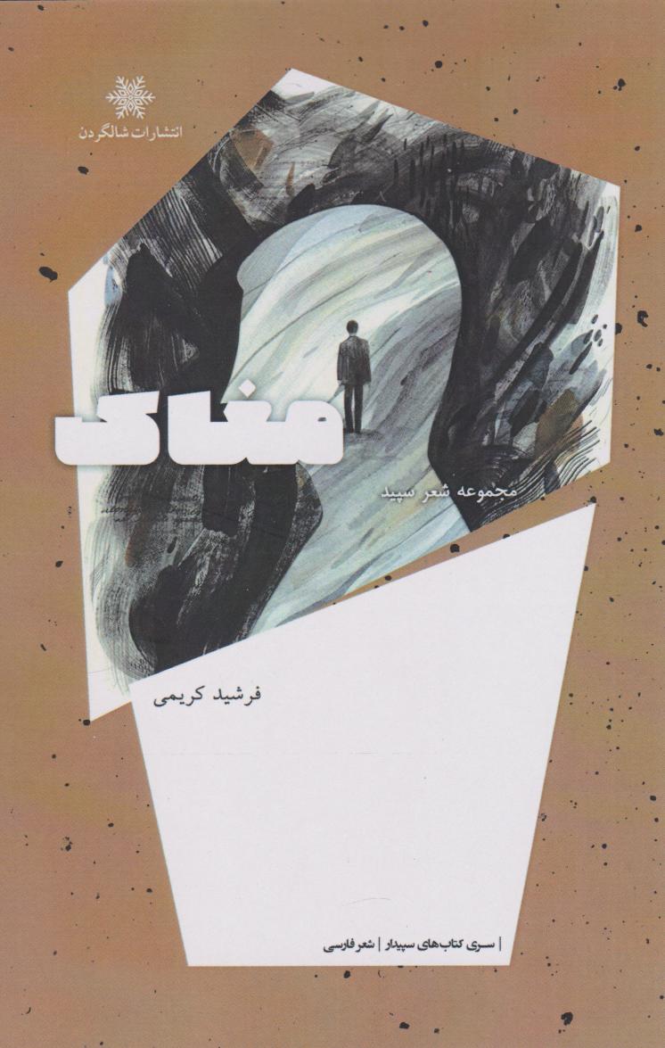 پایانه - مغاک