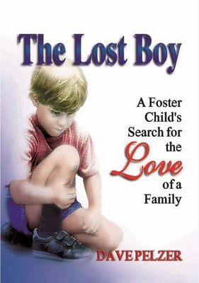 پایانه - The Lost Boy