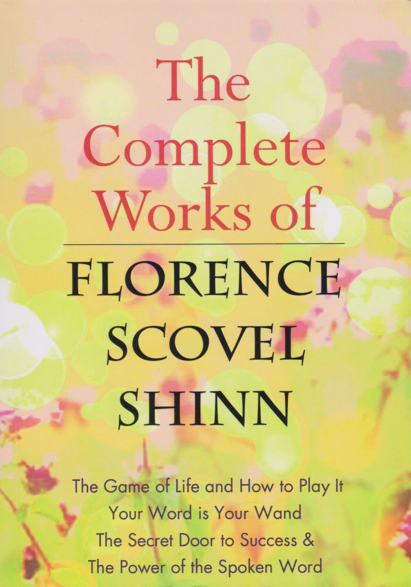 پایانه - The Complete Works of Florence Scovel Shin