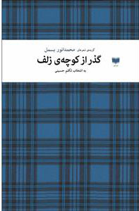 پایانه - گذر از کوچه ی زلف