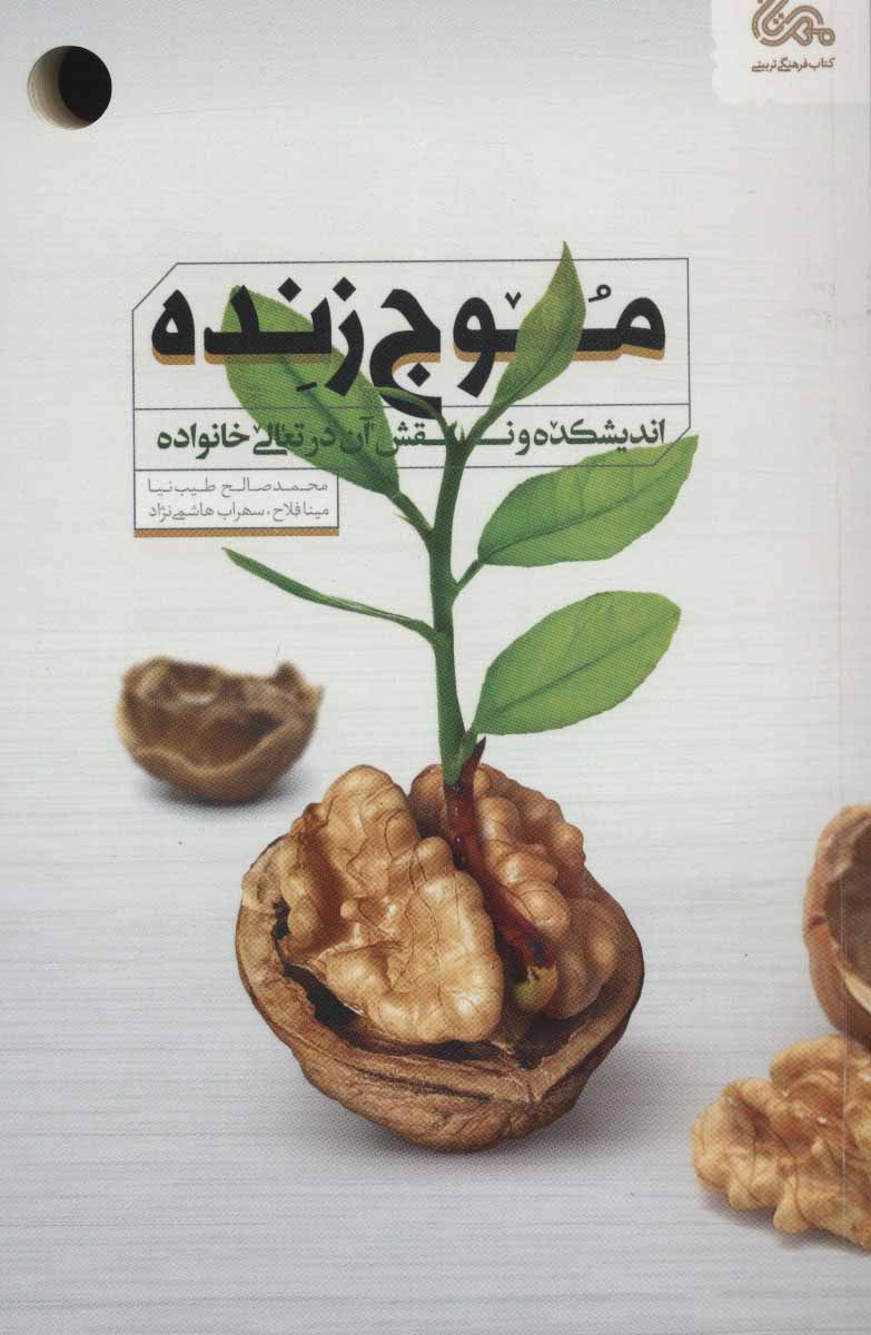 پایانه - موج زنده