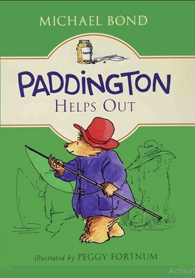 پایانه - Paddington Helps Out
