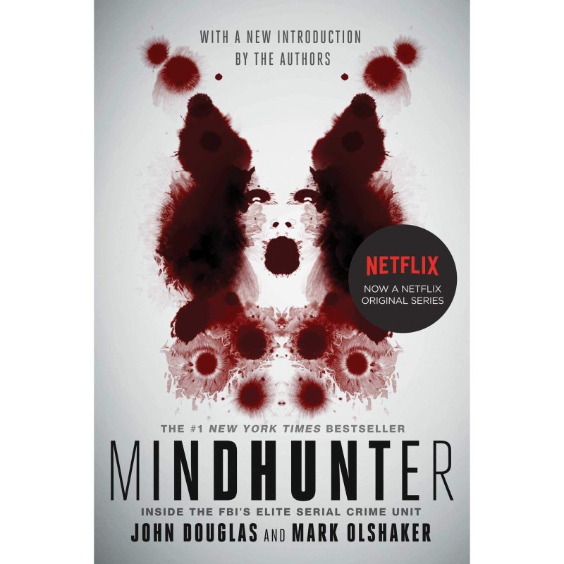پایانه - Mindhunter