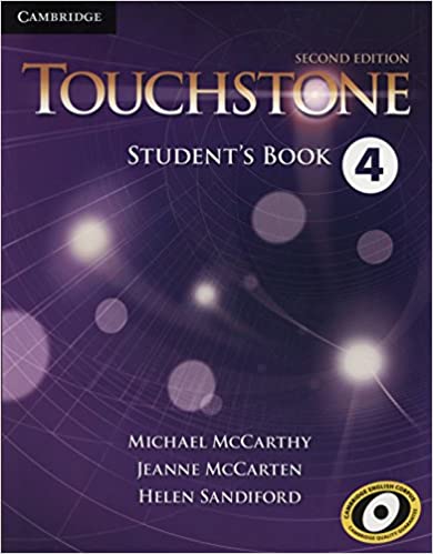 پایانه - Touchstone 2nd 4